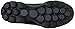 Skechers Performance Women's Go Walk 3 Slip-On Walking Shoe, Black, 6.5 M US
