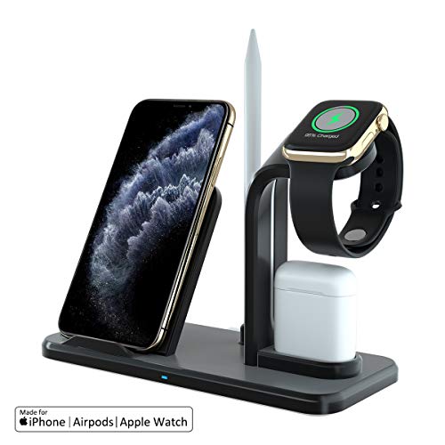 iphone se compatible with apple watch 4
