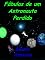 Livro Fábulas de um Astronauta Perdido