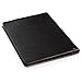 Saddleback Leather Co. Business Notepad Holder for Notebooks Leather Pad Folio Legal Pads Tablets and Business Cards Includes 100 Year Warranty