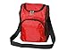 Lunchboxes for Boys - Insulated Boys Lunch Boxes, Thermal Red Lunch Bags for Kids School