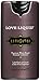 Kama sutra love liquid light water based lube 3.4oz (Package Of 2)
