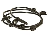 Ships FAST & FREE from USA! Front Left (Driver's Side) ABS Wheel Speed Sensor for Nissan Murano 47911-CA000