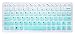 Silicone Keyboard Cover Skin for Lenovo Yoga 710 14