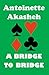 A Bridge to Bridge by Antoinette Akasheh