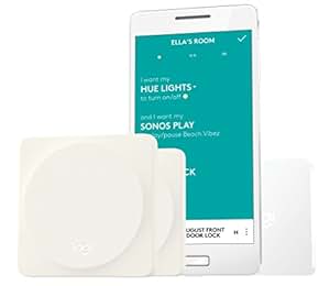 Amazon.com: Logitech Pop Home Switch Starter Pack for One-Touch Control