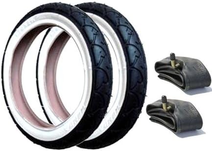 phil and teds tyres and inner tubes