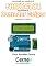 Livro Comunicação com módulo de RF NRF24L01 para medição de Contador Geiger Programado no Arduino
