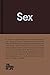 Sex