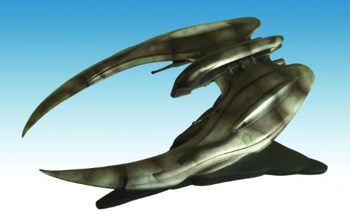 DIAMOND SELECT TOYS Battlestar Galactica: Modern Cylon Raider Statue