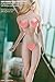 Anyota Female Seamless Body S20A 1/6 Scale Action Figures Dolls Full Silicone Super Flexible Pale Large Breast Size