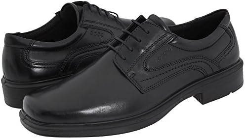 ecco helsinki plain toe oxfords