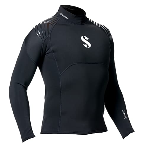 Scubapro Definition 1.0 TOP WN LS MN 2XL
