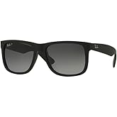 Ray-Ban RB4165 Justin Sunglasses