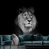 Wall Mural Natural Scenery Removable Self-Adhesive Wallpaper Wall Decoration for Bedroom Living Room - 66x96 inches