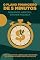Livro O Plano Financeiro de 5 Minutos: Pequenos hábitos, grande riqueza: Como construir liberdade financeira em apenas alguns minutos por dia