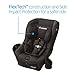 Maxi-Cosi Vello 65 Convertible Car Seat (Black)