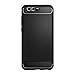 Spigen Rugged Armor Designed for Huawei Honor 9 Case (2017) - Black