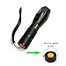 JUSLINK High Lumen LED Tactical Flashlight