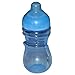 Sharebear BPA Free Sippy Cups - Leak Proof, Spill Proof - Dishwasher Safe - Your Baby or Toddler Will Love the Easy Grip Hold - 4 Pack 12 oz.