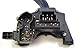 PT Auto Warehouse CBS-2664 - Combination Switch - Dimmer, Hazard Warning, Turn Signal, Windshield Wiper