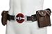 Xcoser DP Belt with 4 Pockets Costumes Halloween Accessories X Cosplay Men