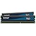 Patriot Gamer 2 Series Division 2 Edition DDR3 8 GB PC3-12800 1600MHz 9-9-9-24 for Intel P67 Using Core i5 Core i7 Memory Modules PGD38G1600ELK