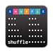 Shuffle - Word finding game