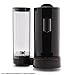 Starbucks 7.62111E+11 Verismo System, Coffee and Espresso Single Serve Brewer, Black