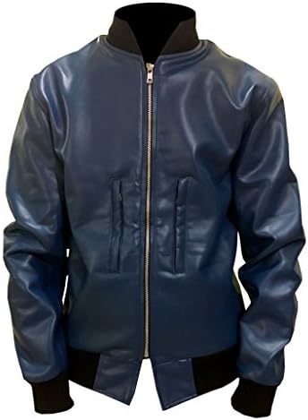 Watch Dogs 2 Marcus Holloway Jacket (XXL, Navy Blue)