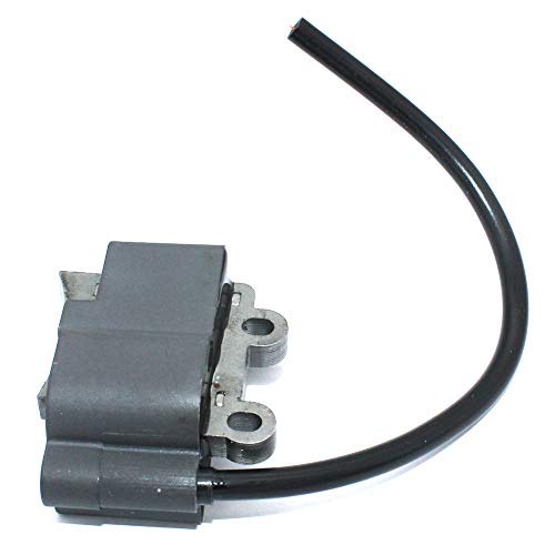 P SeekPro Coil Ignition for Echo Blower ES-255 PB-251 PB-255 PB-255LN PB-265L PB-265LN Parts# A411000290