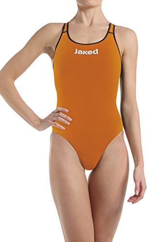 Jaked Competition JKATANA Classic One-Piece