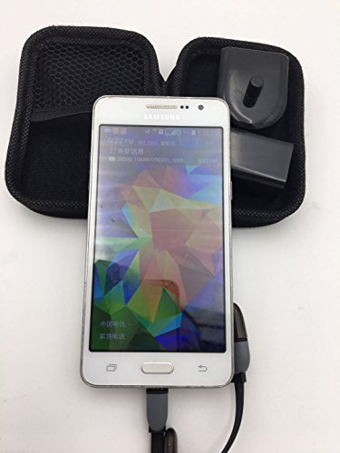 image for Dr Kao Travel Charger for Oral B Electric Toothbrush Charger+ USB Char