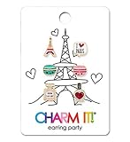 CHARM IT! Parisian Earring Party Set - 6