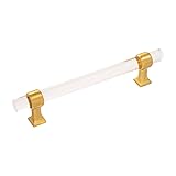 Hickory Hardware 1 Pack Solid Core Kitchen Cabinet