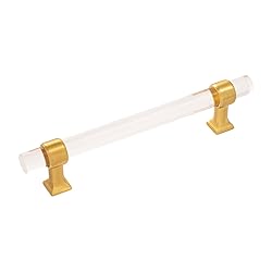 Hickory Hardware 1 Pack Solid Core Kitchen Cabinet