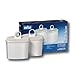 Braun KWF2 Water Filter, 2 pack