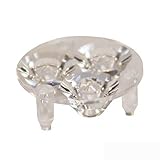 Carclo 10507 - 3-Up Narrow Spot LED Optic Pack of 5