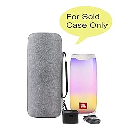 co2crea Hard Travel Case Replacement for JBL Pulse