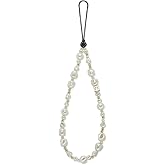 CASETiFY Phone Charm [Hands-Free Phone Wrist Strap] - Heart/Pearl/Bow/Star/Marine/Sugar Rush/Fruit/Cupid/Sweet Gummy