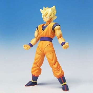 dragon ball hybrid action