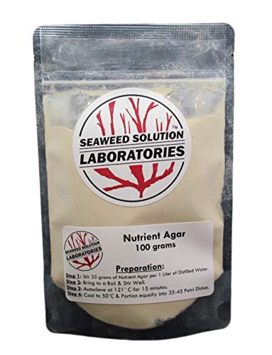 Nutrient Agar 100 grams