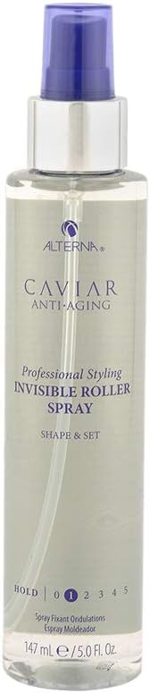 Alterna Caviar Professional Styling Invisible Roller Spray