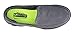 Skechers Performance Men's Go Walk 3 Unwind Slip-On Walking Shoe,Black,9.5 M US