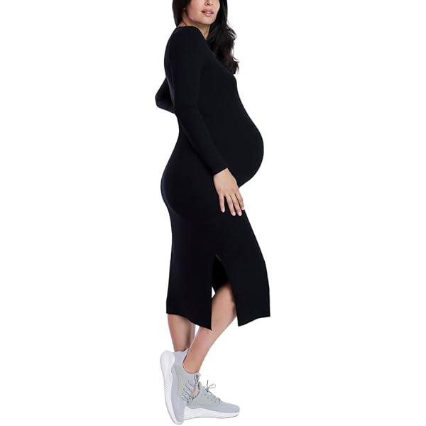 Amazon.com: Motherhood Maternity Women's Long Sleeve Empire Waist Maxi Pregnancy Dress, Black, X-Small : Clothing, Shoes & Jewelry Amazon.com: Motherhood Maternity Women's Long Sleeve Empire Waist Maxi Pregnancy Dress, Black, X-Small : Clothing, Shoes & Jewelry