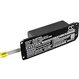 Estry 3400mAh Battery Replacement for Bose