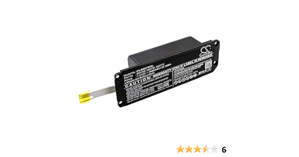 bose soundlink color 2 battery replacement