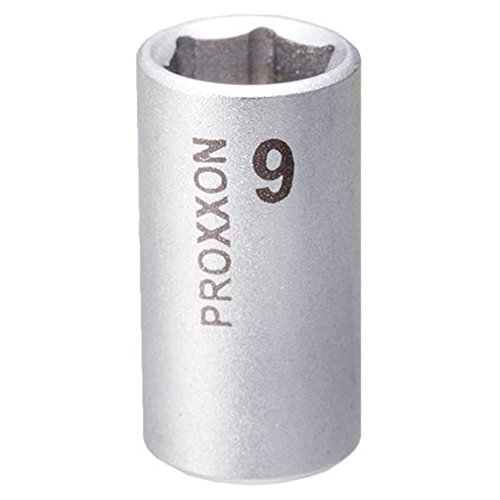 プロクソン ソケット 9mmの商品画像