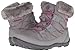 Columbia Youth Minx Shorty Omni-Heat Waterproof-K Snow Boot