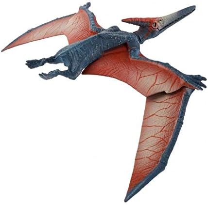 jurassic world roarivores pteranodon